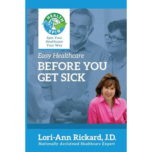 Before You Get Sick