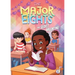 The Major Eights 6: The Secret Valentine
