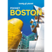 Lonely Planet Pocket Boston