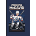 CONNOR McDAVID: The Speedster Who Became an NHL Superstar - A Story for Young Hockey Fans