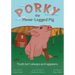 Porky the Three-Legged Pig