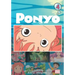 Ponyo Film Comic, Vol. 4