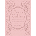 Jesus Calling, Pink Leathersoft, with Scripture References: Enjoying Peace in His Presence (a 365-Day Devotional) - The Perfect Christian Mother's Day