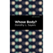Whose Body?