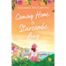 Coming Home to Sturcombe Bay: An uplifting and heartwarming small town romance of second chances