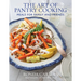 The Art of Pantry Cooking: Meals for Family and Friends