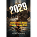 2029: Post-MAGA Global Financial Market Crash