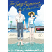 The Long Summer of August 31 Vol. 1