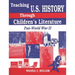 Teaching U.S. History Through Children's Literature: Post-World War II