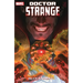 Doctor Strange by Jed MacKay Vol. 3: Blood Hunt