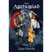 The Arthuriad Volumes 1-3