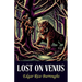 Lost On Venus