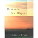 Distance No Object: Stories