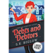Debts and Debtors: A Large Print Amateur Sleuth Mystery