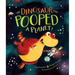 The Dinosaur That Pooped a Planet!
