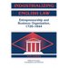 Industrializing English Law: Entrepreneurship and Business Organization, 1720 1844