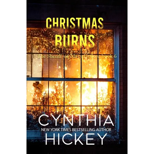 Christmas Burns
