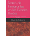 Teatro de Inmigrantes en los Estados Unidos: Obras: "En Observación" y "Operación Macabra"