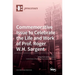 Commemorative Issue to Celebrate the Life and Work of Prof. Roger W.H. Sargent