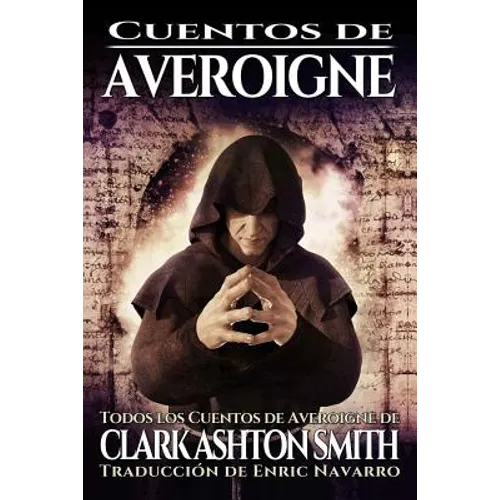 Cuentos De Averoigne