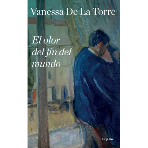 El Olor del Fin del Mundo / The Scent of the End of the World