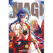 Magi: The Labyrinth of Magic, Vol. 22