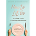 How to Let Go of Your Food and Weight Obsession: A Guide for the Woman who Wants More for Her Life