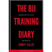 The BJJ Training Diary