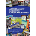 A Panorama of Linguistic Landscape Studies