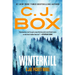 Winterkill