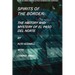 Spirits of the Border: The History and Mystery of El Paso Del Norte
