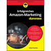 Erfolgreiches Amazon-Marketing für Dummies