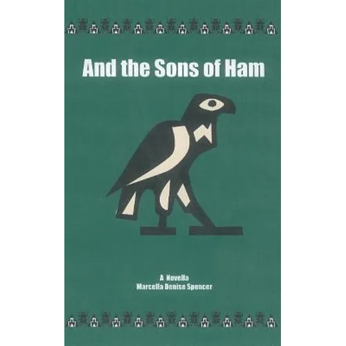 And the Sons of Ham