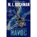 Havoc: a political technothriller