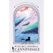 The Secret Doors of Cannondale: Book One of The Cannondale Chronicles (Middle-Grade Portal Fantasy)