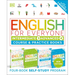 English for Everyone Intermediate and Advanced Box Set