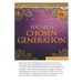 You Are A Chosen Generation Study Guide