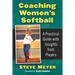 Coaching Women's Softball: A Practical Guide with Insights from Players