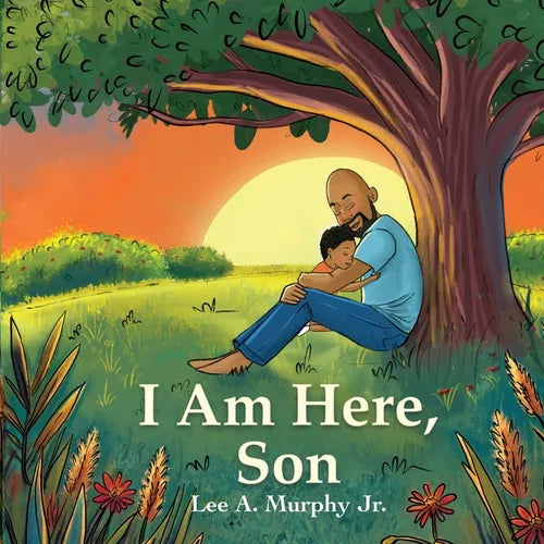 I Am Here, Son