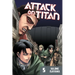 Attack on Titan, Volume 5