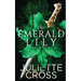 The Emerald Lily