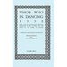 Who's Who in Dancing 1932