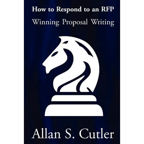 Winning Proposal Writing