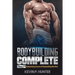 Bodybuilding Complete: 2 Books in 1: Bodybuilding Science & Bodybuilding Nutrition