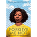 Forgive Me Not