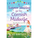A Summer Wedding For The Cornish Midwife