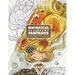 Whimsical Children's Fantasies: A Juvenile Adult Coloring Book