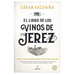 Libro de Los Vinos de Jerez, El -V2*