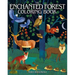 The Enchanted Forest Coloring Book