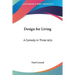Design for Living: A Comedy in Three Acts